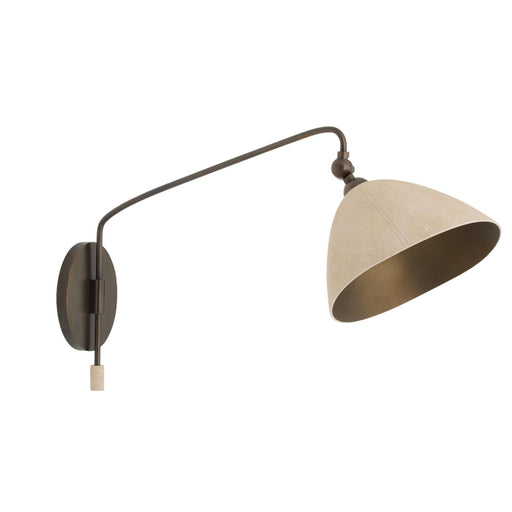 Arteriors DWC71 Inlet 1-lt 16" Tall Wall Sconce