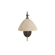 Arteriors DWC71 Inlet 1-lt 16" Tall Wall Sconce