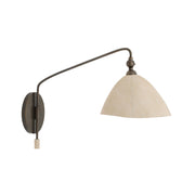 Arteriors DWC71 Inlet 1-lt 16" Tall Wall Sconce