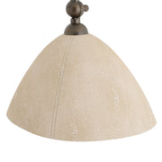 Arteriors DWC71 Inlet 1-lt 16" Tall Wall Sconce