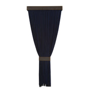 Arteriors DWC82 Jenessa 1-lt 20" Tall LED Wall Sconce - Navy