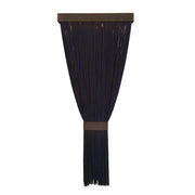 Arteriors DWC82 Jenessa 1-lt 20" Tall LED Wall Sconce - Navy