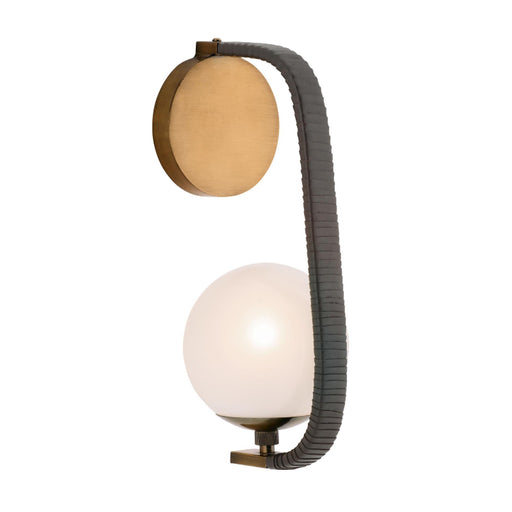 Arteriors DWI28 Kyrie 1-lt 15" Tall Wall Sconce