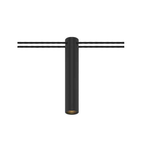 Bruck EXT-SKY-D 1" Skyline System Down Track Head
