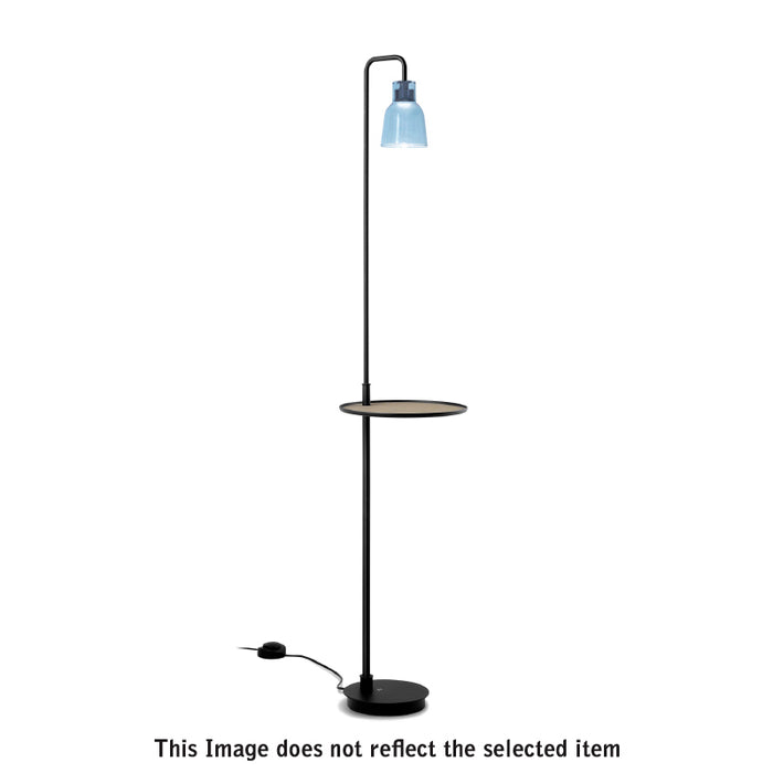 Bover Drip P/131 1-lt 52" Tall LED Floor Lamp