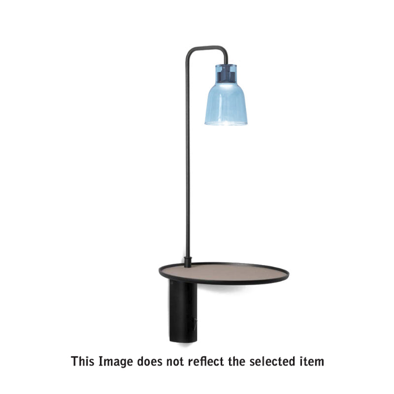 Bover Drip A/03 1-lt 25" Tall LED Wall lamp