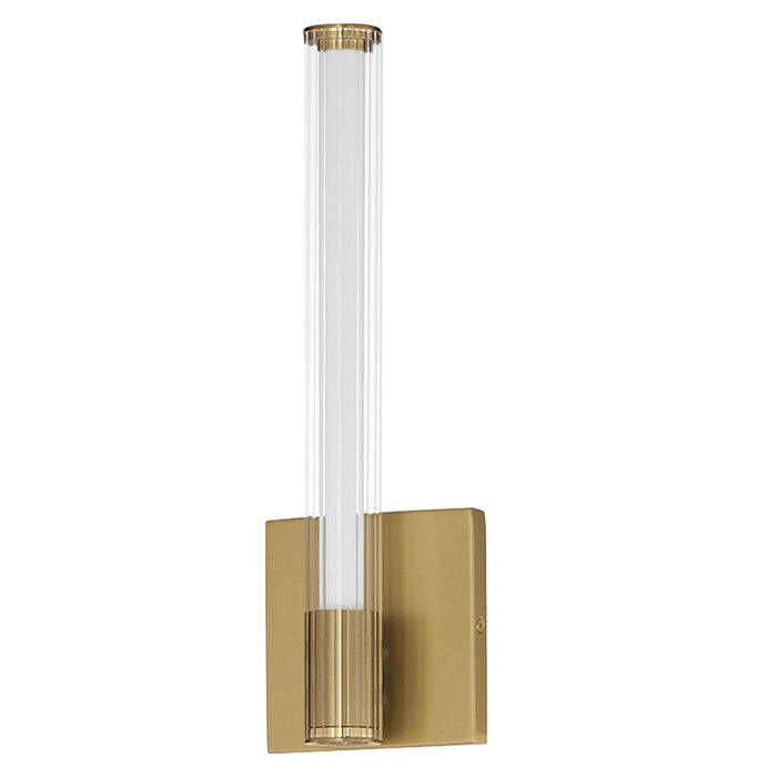 ET2 E11060-144 Cortex 1-lt 15" Tall LED Wall Sconce