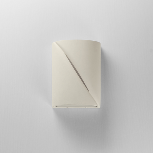 ET2 E14390 Puff 1-lt 8" Tall LED Outdoor Wall Sconce