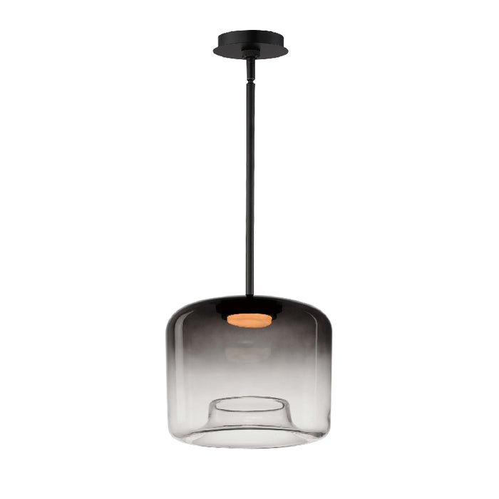 ET2 E20254 Bombona 1-lt 12" LED Pendant