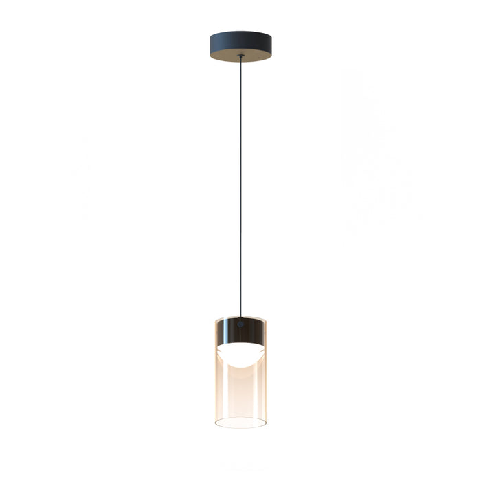 ET2 E21181 Highball 1-lt 4" LED Pendant