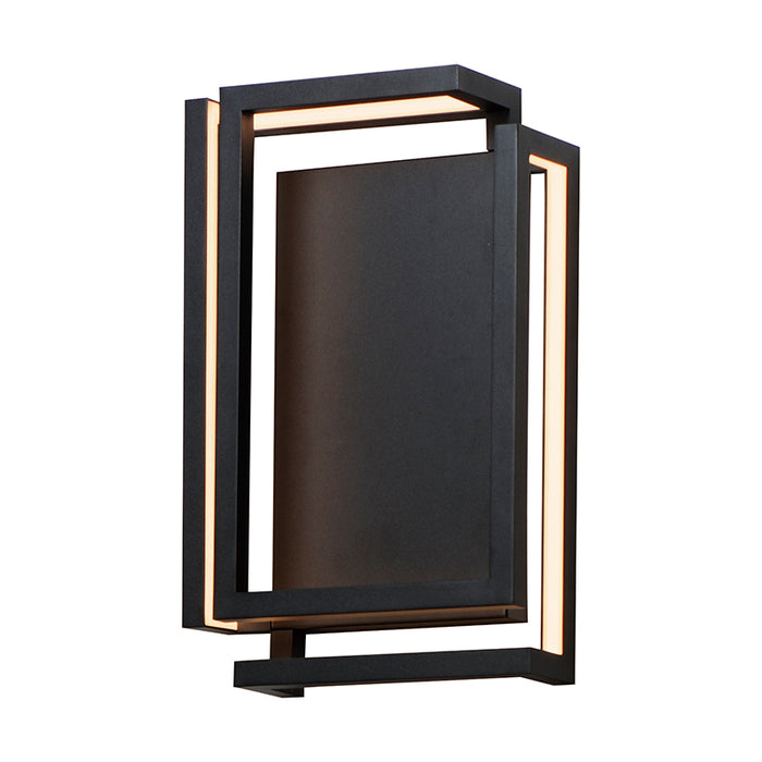 ET2 E21269 Penrose 1-lt 18" Tall LED Wall Sconce