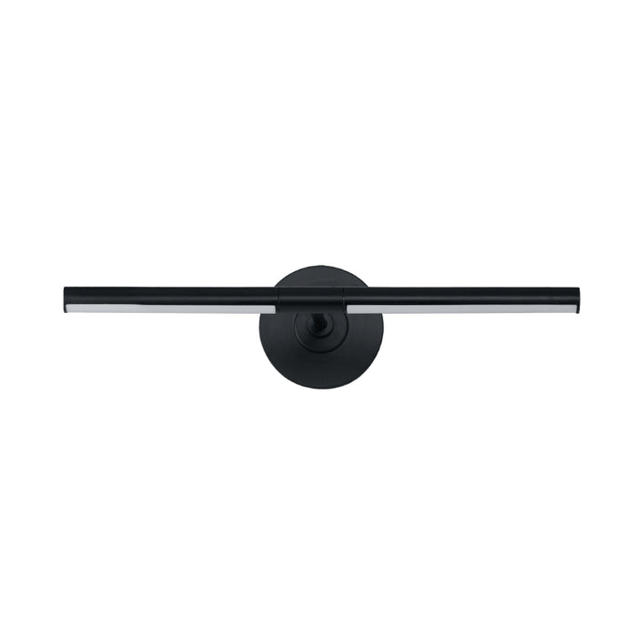ET2 E21351 Dorian 1-lt 19" LED Picture Light-Black