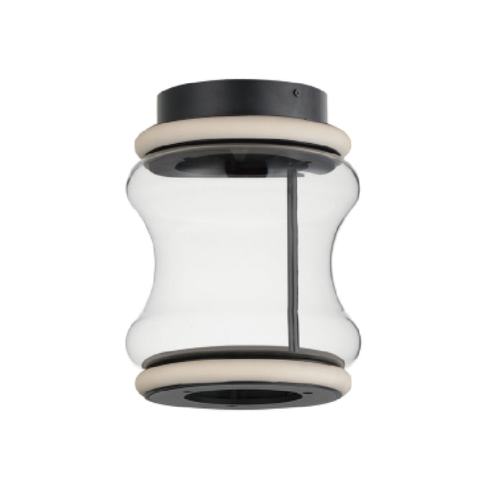 ET2 E21380 Syndicate 2-lt 9" LED Flush Mount