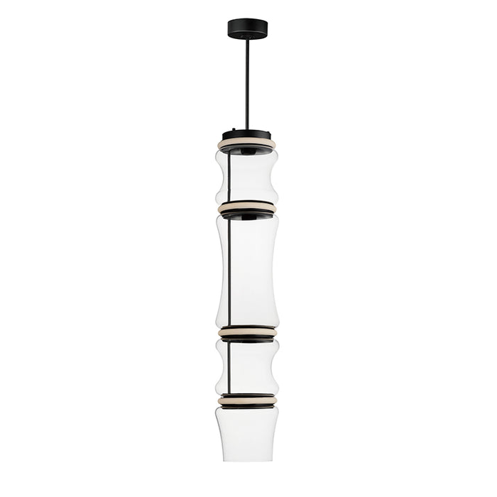 ET2 E21384 Syndicate 4-lt 9" LED Pendant