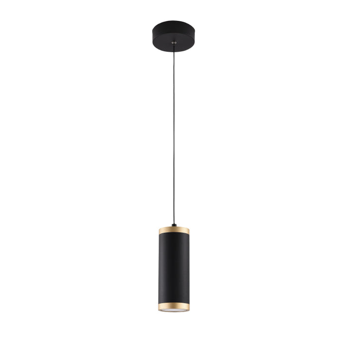 ET2 E22941 Cuff 1-lt 3" LED Pendant