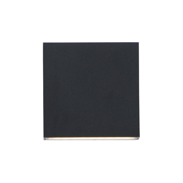 ET2 E23212 Brik 2-lt 5" LED Outdoor Wall Sconce