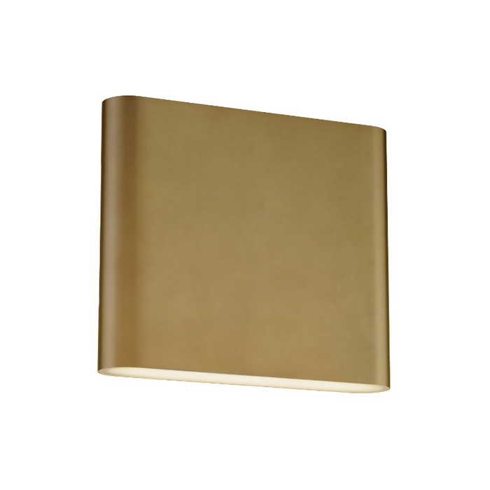 ET2 E23235 Spartan 2-lt 8" LED Wall Sconce