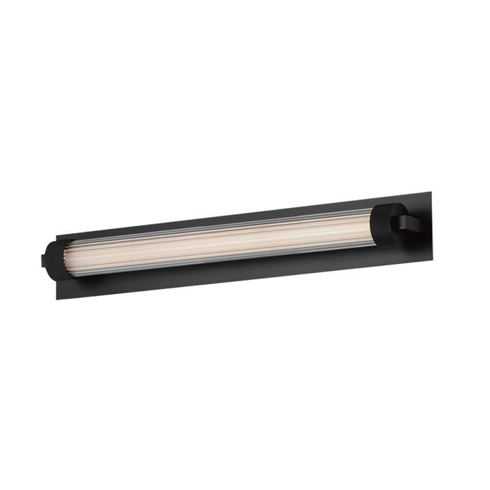 ET2 E23480 Doric 1-lt 19" LED Wall Sconce