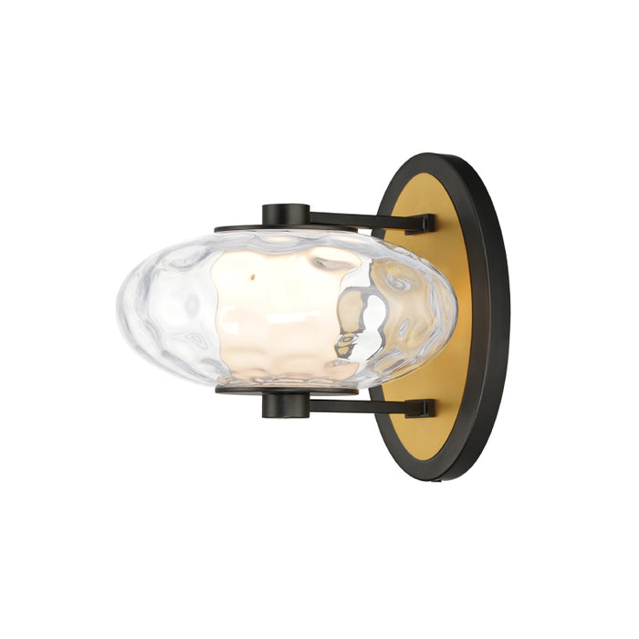 ET2 E24030 Amulet 1-lt 9" LED Wall Sconce
