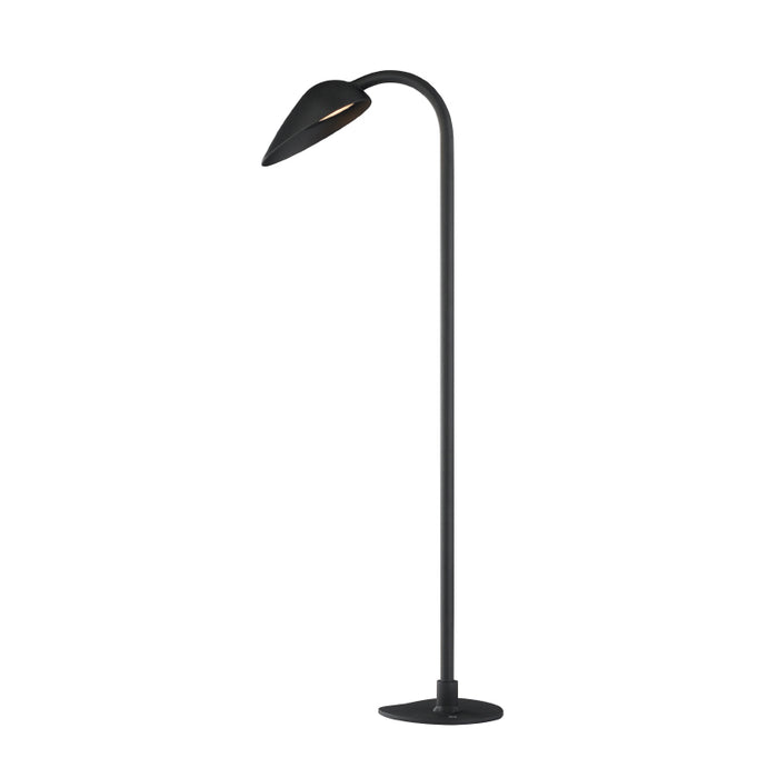 ET2 E24090 Marsh 1-lt 30" Tall LED Garden Light