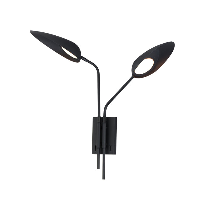 ET2 E24092 Marsh 2-lt 33" LED Wall Sconce