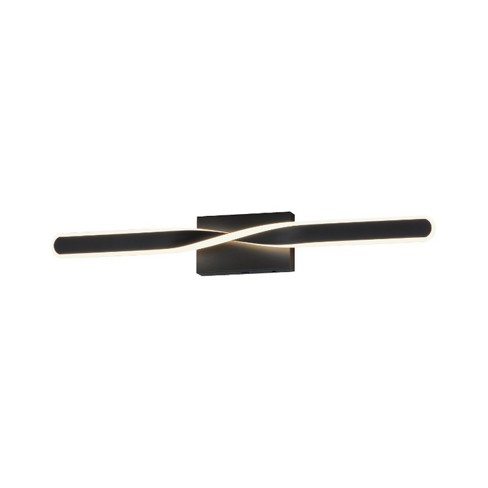 ET2 E24153 Pirouette 1-lt 32" LED Vanity, CCT Selectable