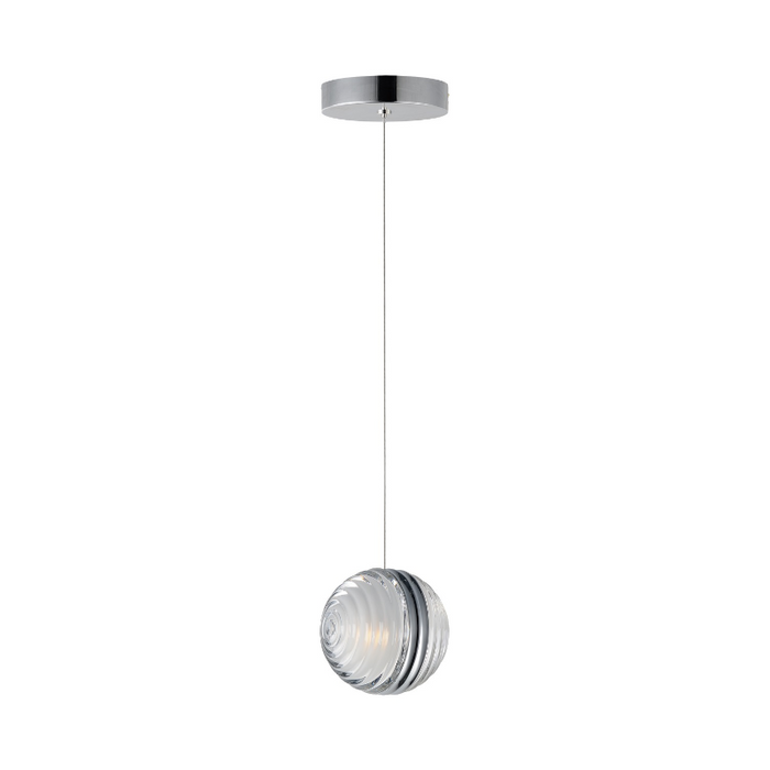 ET2 E24691 Pulse 1-lt 5" LED Pendant