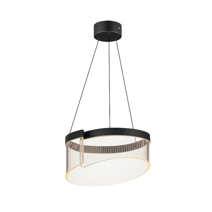ET2 E24771 Sonata 1-lt 14" LED Pendant