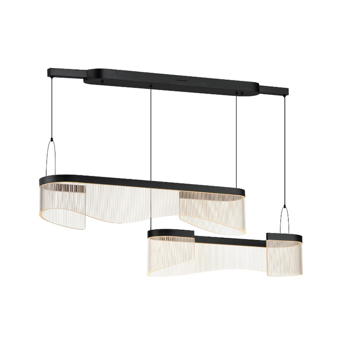 ET2 E24774 Sonata 2-lt 47" LED Pendant