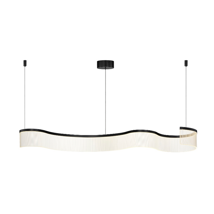 ET2 E24775 Sonata 1-lt 59" LED Pendant