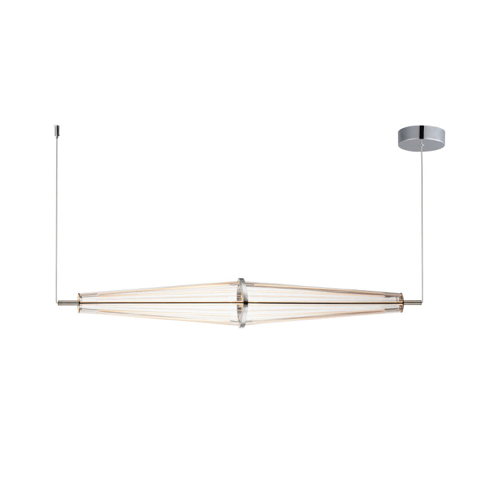 ET2 E24894 Quasar 1-lt 36" LED Pendant