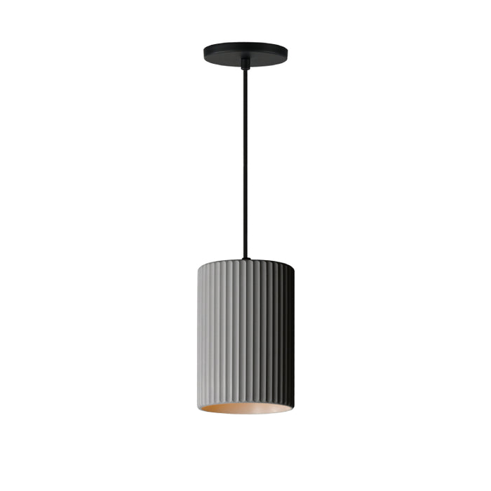 ET2 E25052 Souffle 1-lt 6" LED Pendant