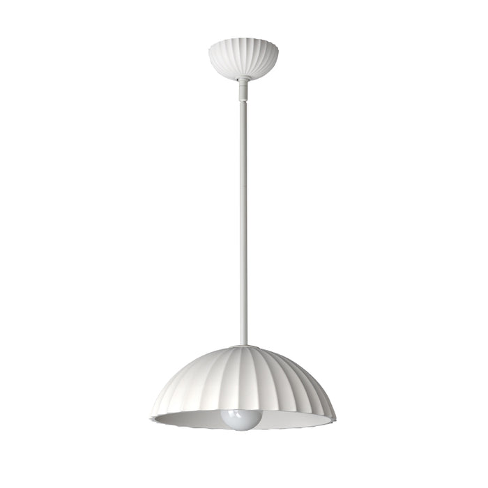 ET2 E25141 Basilica 1-lt 14" LED Pendant