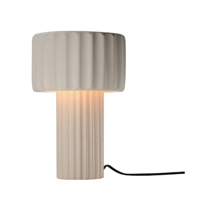 ET2 E25179 Delphi 1-lt 14" Tall LED Table Lamp