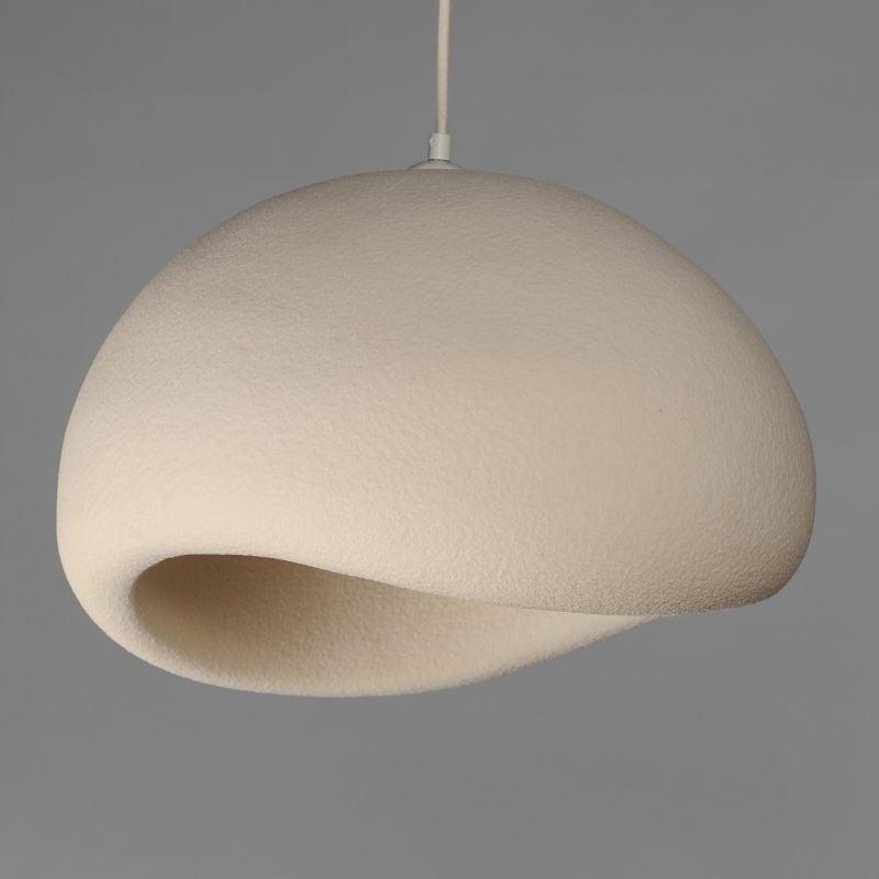 ET2 E25186 Moeraki 1-lt 24" LED Pendant
