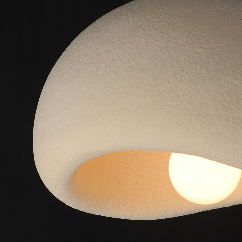 ET2 E25186 Moeraki 1-lt 24" LED Pendant