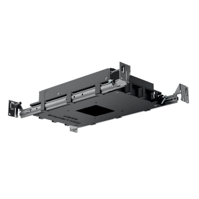 Element E2S 2" 17W LED Round Ultra-Shallow Fixed Downlight