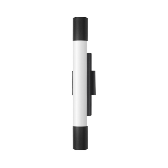 ET2 E30092 Canello 1-lt 25" LED Outdoor Wall Sconce