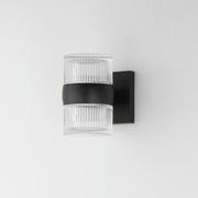 ET2 E30166 Modular 2-lt 8" Tall LED Outdoor Wall Sconce