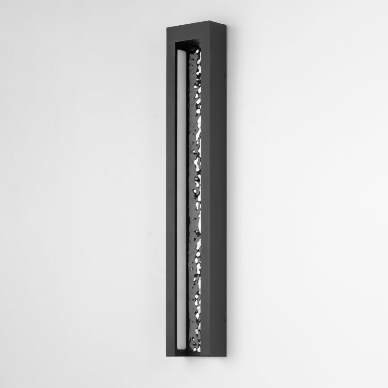 ET2 E30283 Liquid 2-lt 30" Tall LED Outdoor Wall Sconce
