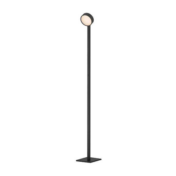 ET2 E30529 Embrace 1-lt 65" Tall LED Floor Lamp
