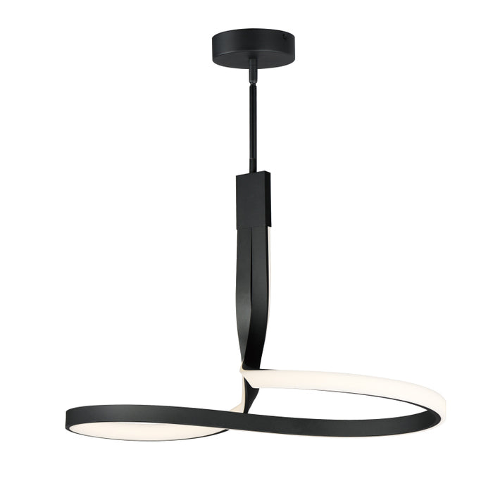 ET2 E30662 Serpentine 1-lt 32" LED Pendant