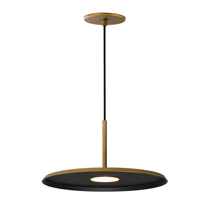 ET2 E34001 Berliner 1-lt 14" LED Pendant