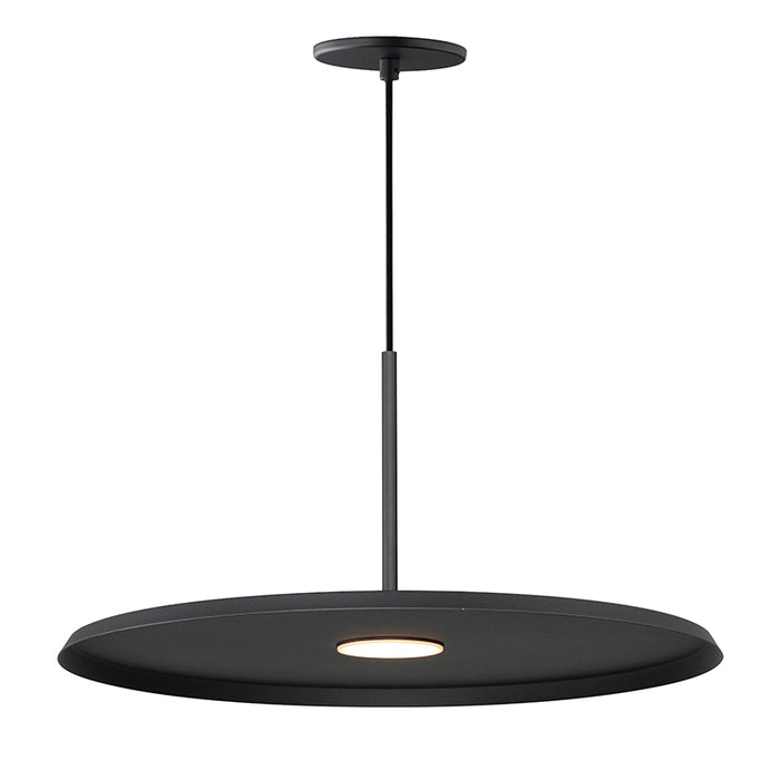 ET2 E34002 Berliner 1-lt 20" LED Pendant