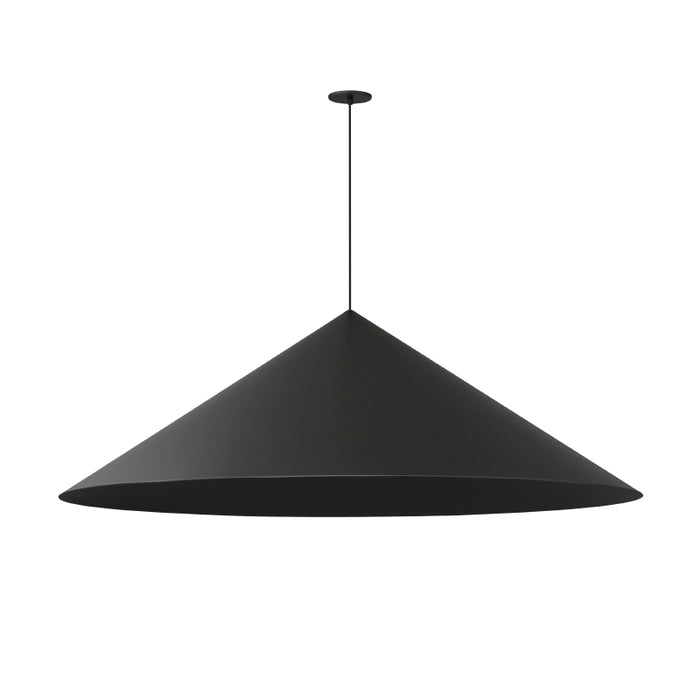 ET2 E34508 Pitch 1-lt 51" LED Pendant