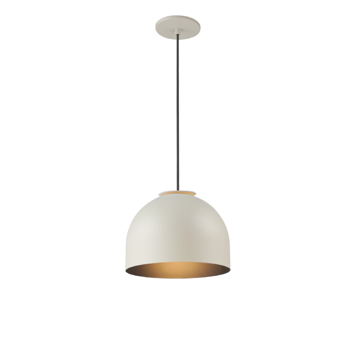 ET2 E34602 Foster 1-lt 10" LED Pendant