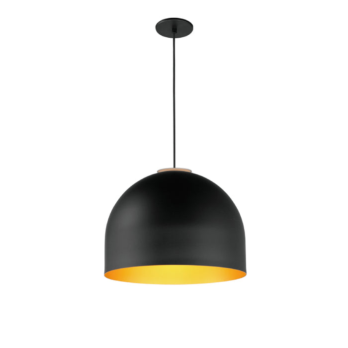 ET2 E34604 Foster 1-lt 16" LED Pendant