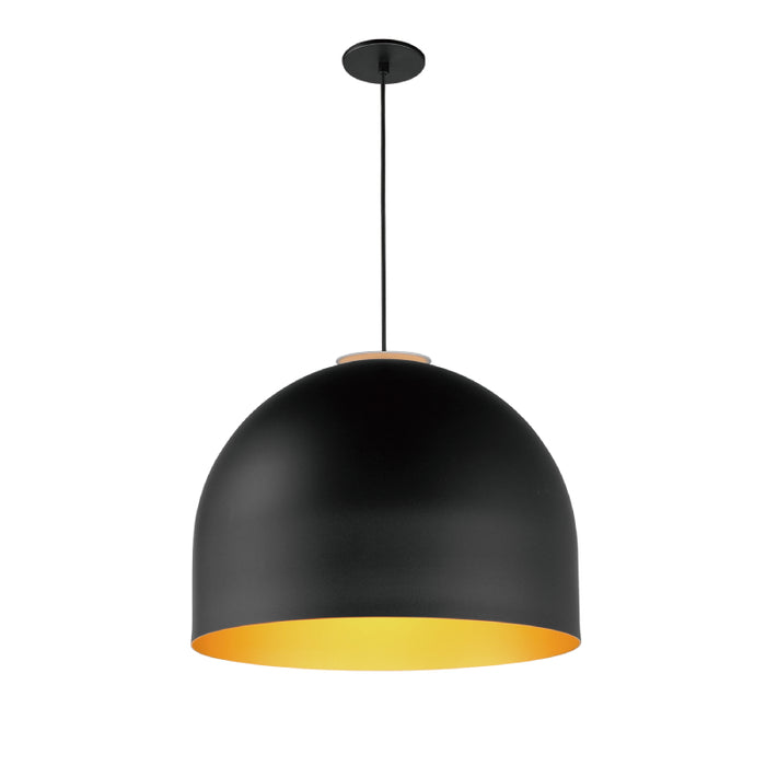 ET2 E34606 Foster 1-lt 20" LED Pendant