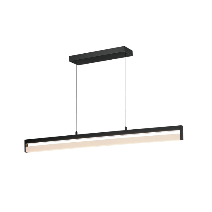 ET2 E36104 Crossbar 1-lt 48" LED Pendant