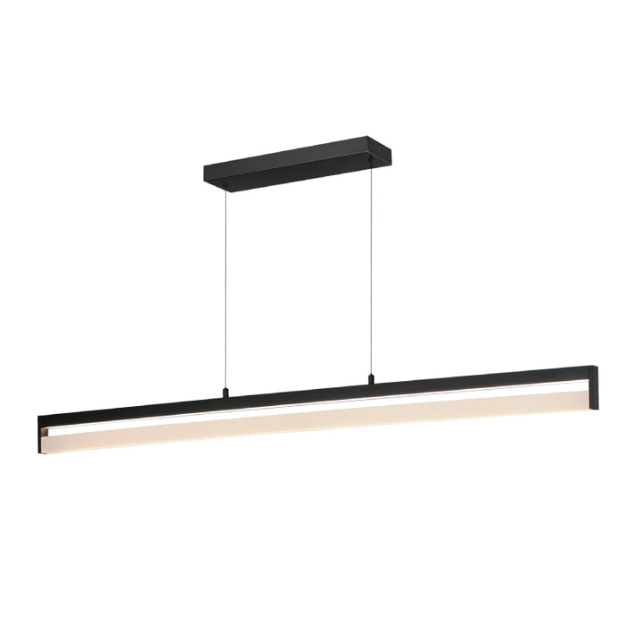 ET2 E36106 Crossbar 1-lt 60" LED Pendant